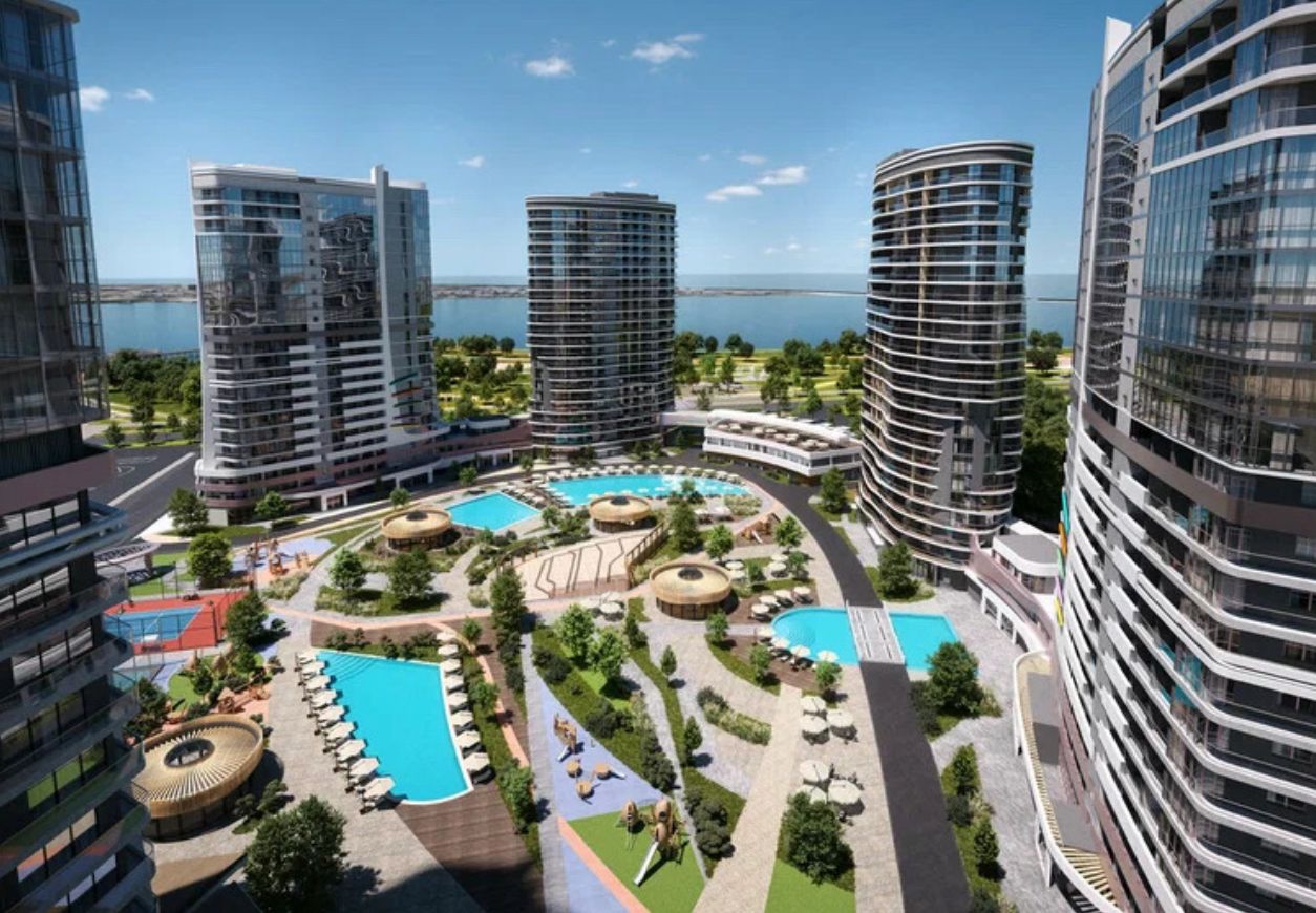 АК Moinaco Resort (Мойнако Резорт)