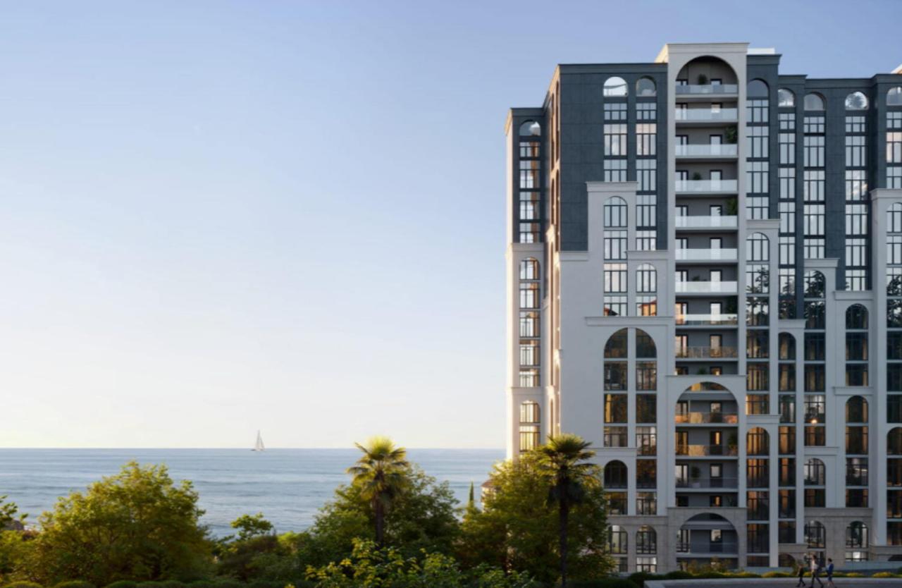 ЖК Ловью Резиденс (Loview Residence)