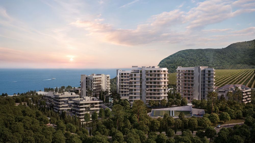 АК Santerra Residence