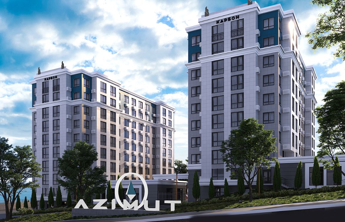 КД Azimut (Азимут)