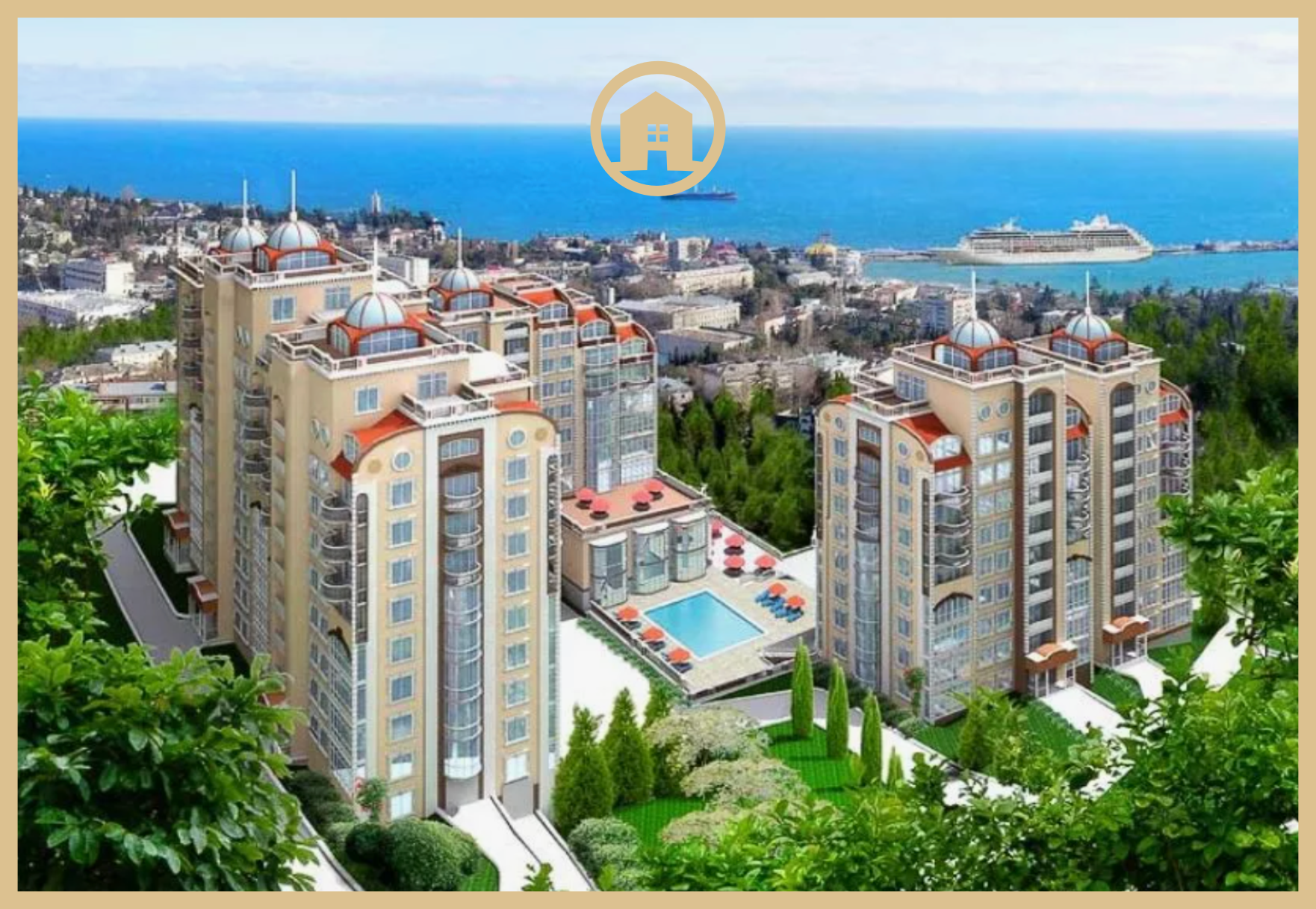 Какие банки выдают ипотеку в Крыму?