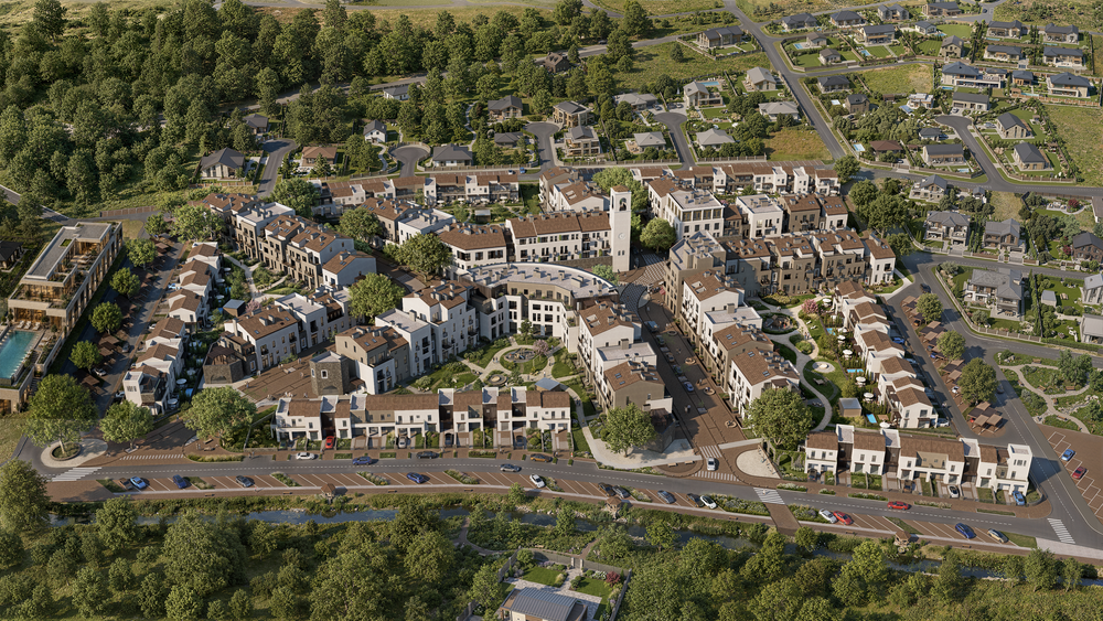 La Torre Premium Village (Ла Торре Премиум Вилладж)