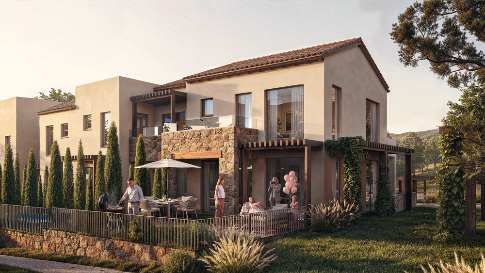 La Torre Premium Village (Ла Торре Премиум Вилладж)