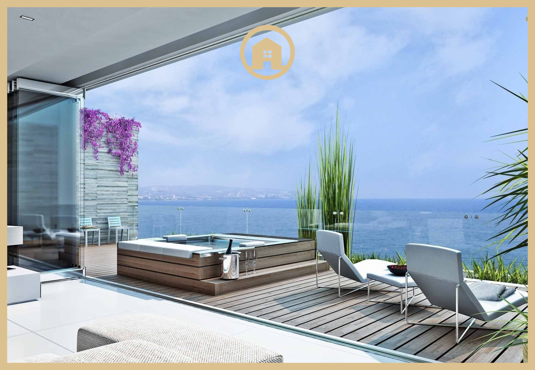 Можно ли получить налоговый вычет при покупке апартаментов?