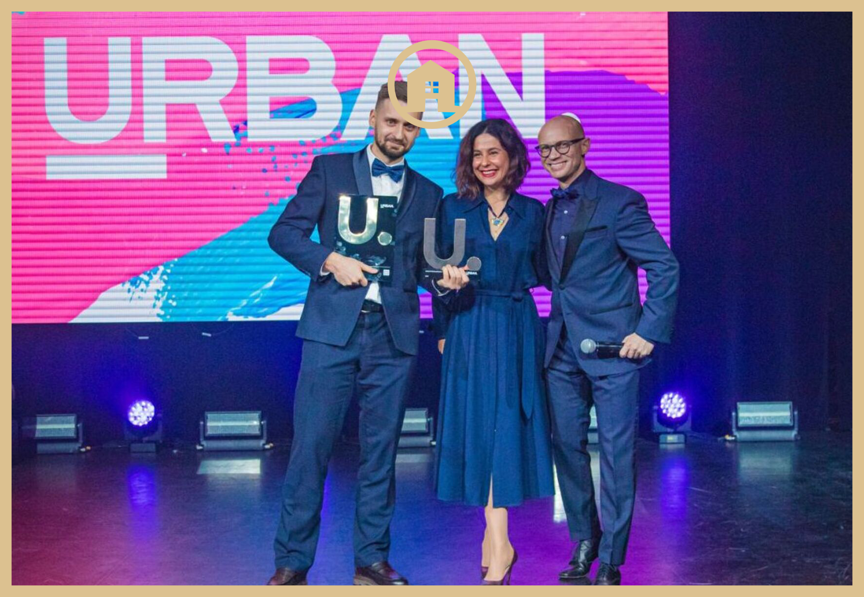 В Сочи состоится федеральная премия по недвижимости