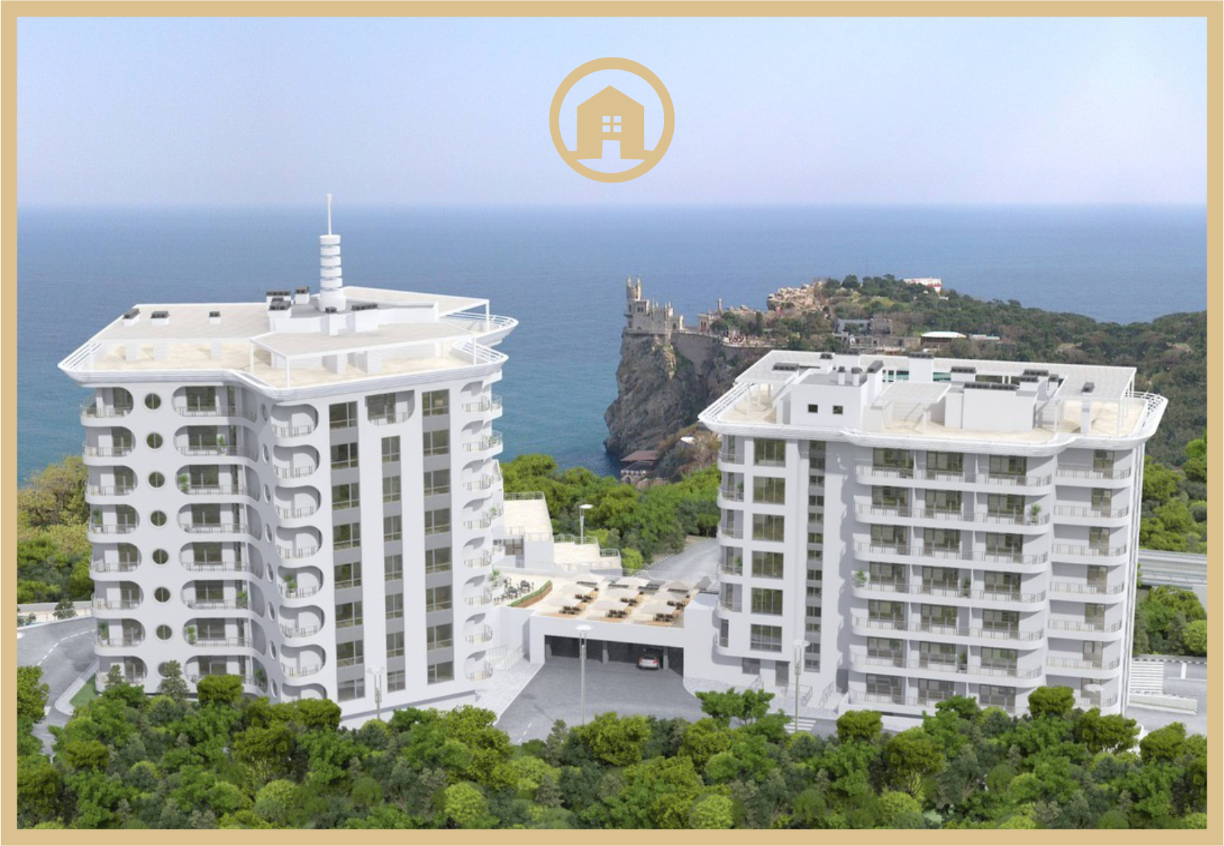 В Крыму самые низкие ипотечные ставки