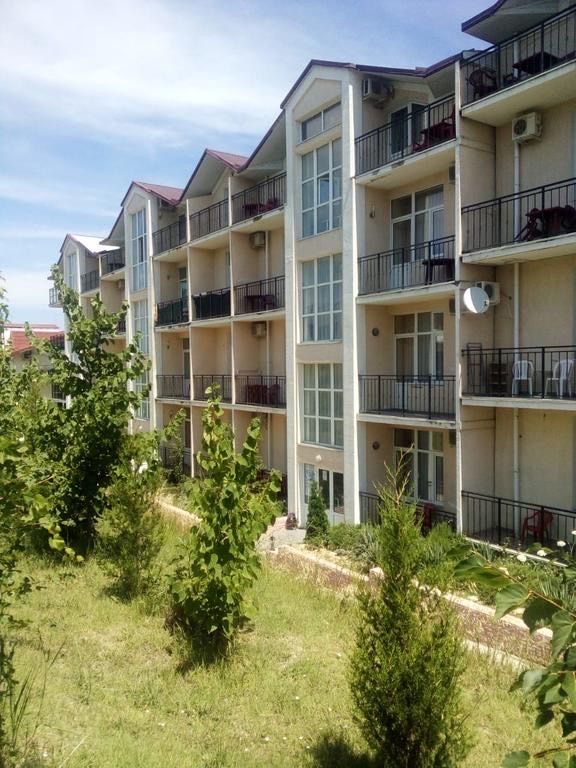 АК Marine Apart House (Марине Апарт Хаус)