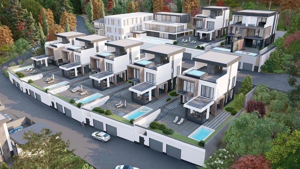 КП Darsan Premium (Дарсан Премиум)