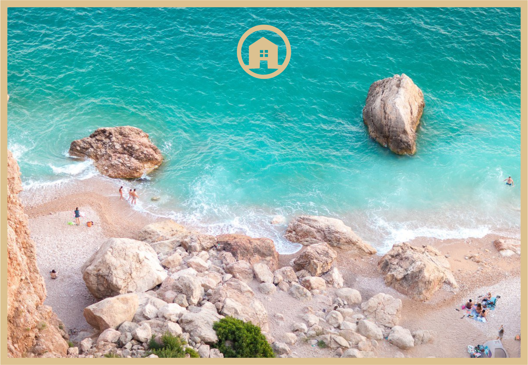 Обзор лучших пляжей Крыма