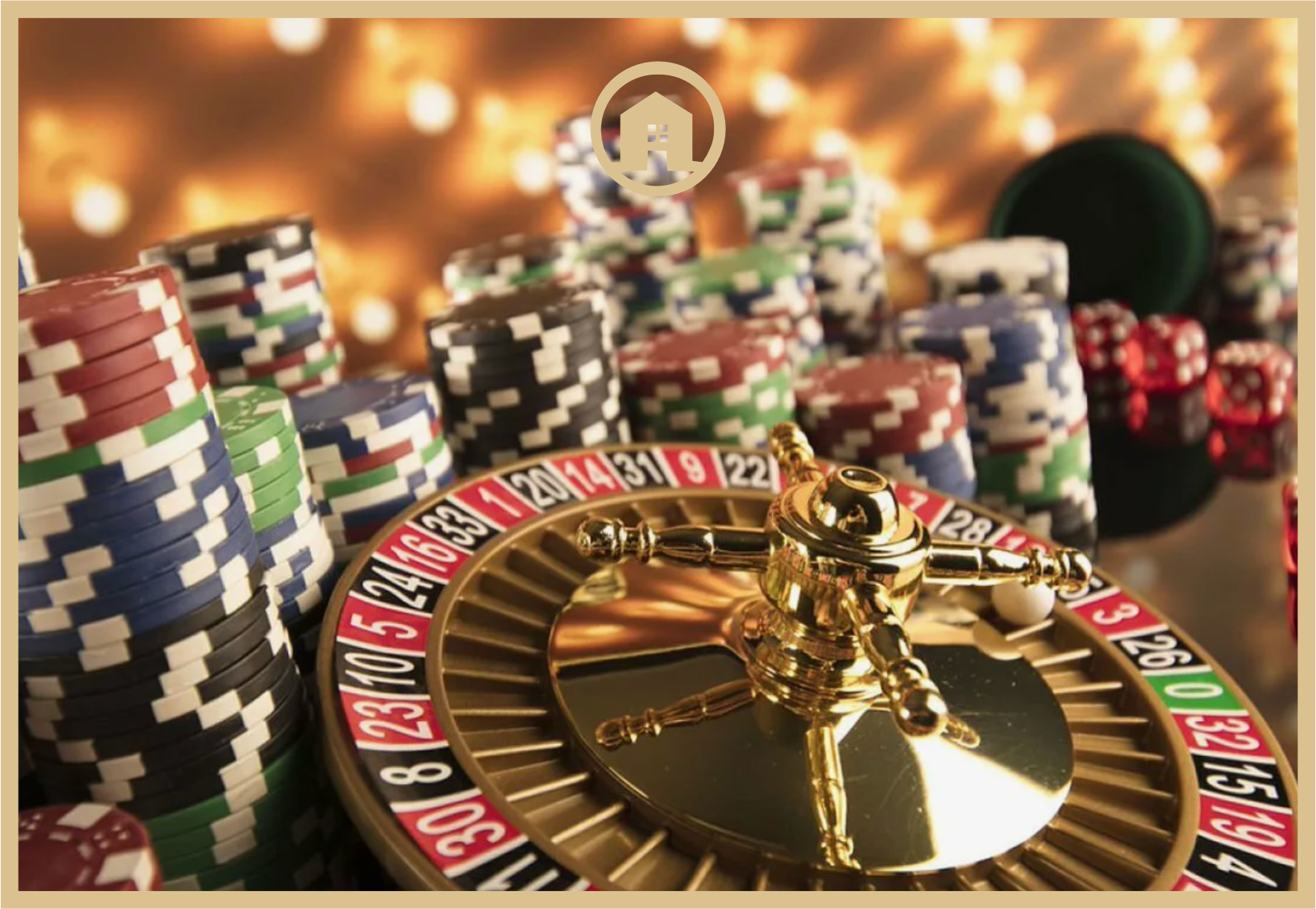 Новости об игорной зоне в Крыму