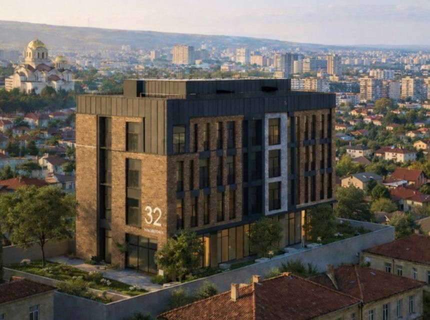 ДЦ Город