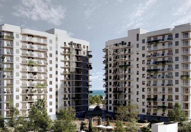 АК Аллея Дружбы