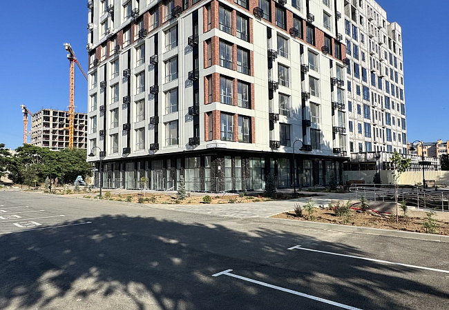 Комплекс Центральный
