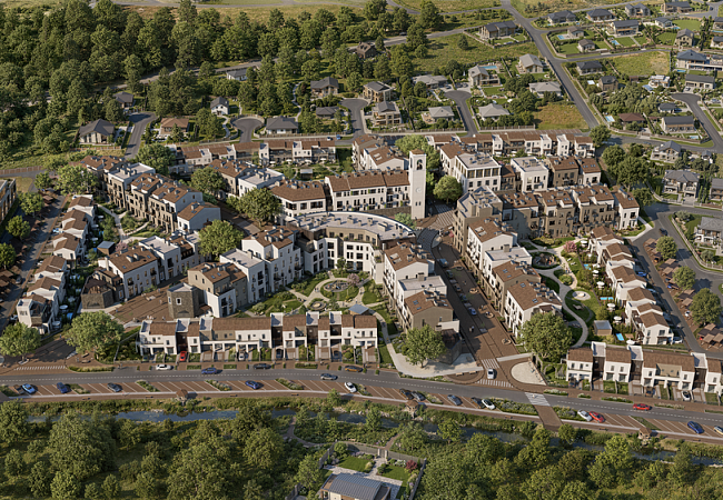 La Torre Premium Village (Ла Торре Премиум Вилладж)