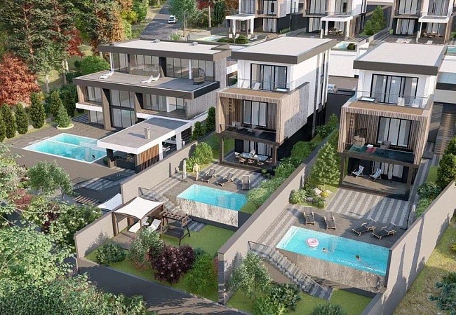КП Darsan Premium (Дарсан Премиум)