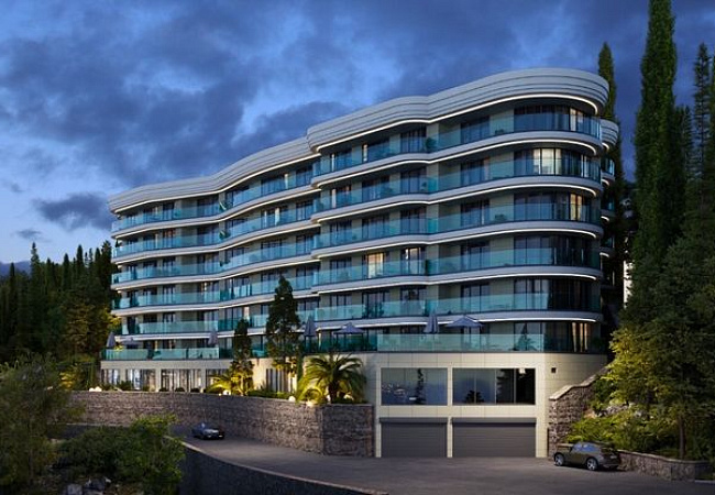 АК SkyPlaza 5.0 (Скай Плаза 5.0)